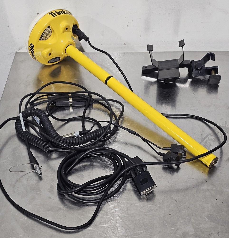 Trimble Pathfinder Power System with Asset Surveyor TSC1