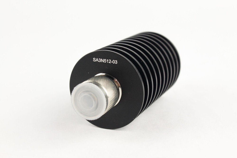 SA3N512-03 attenuator N connectors