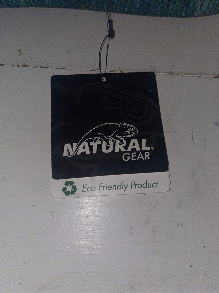 Natural Gear Rain Suit Size Small Ng-rs-200