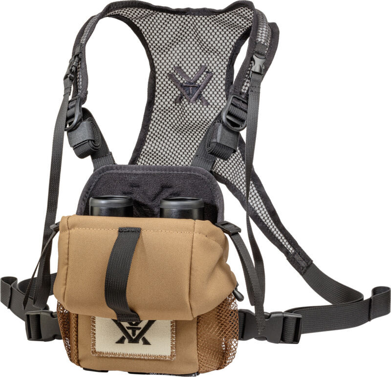 Vortex GlassPak Sport Binocular Harness - Large