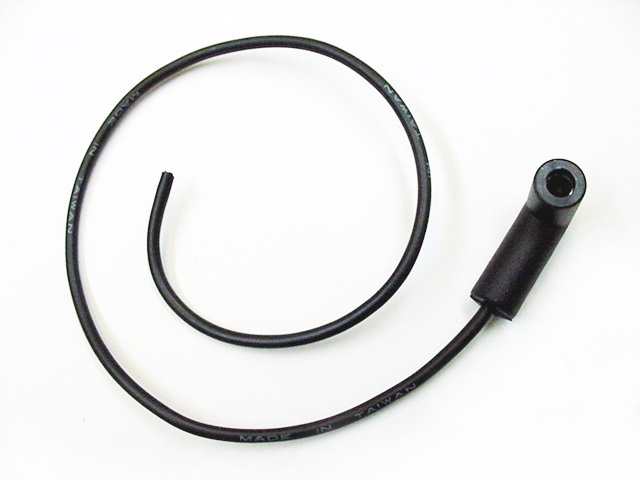 Dodge Right Angle Pigtail Temperature Sending Sensor Switch Plug Studs Connector
