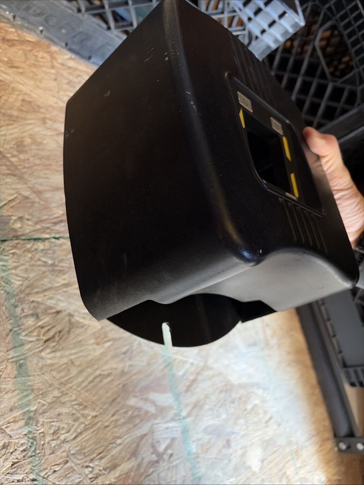 John Bean Pro 32 Visaliner Camera Housings Hoffman