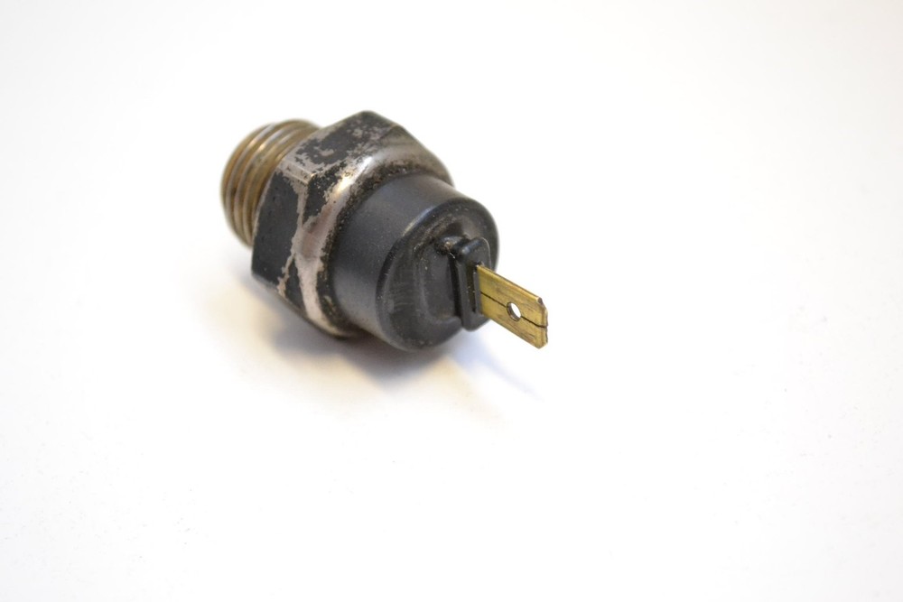 1998 Honda CBR 600F Radiator Temperature Sensor