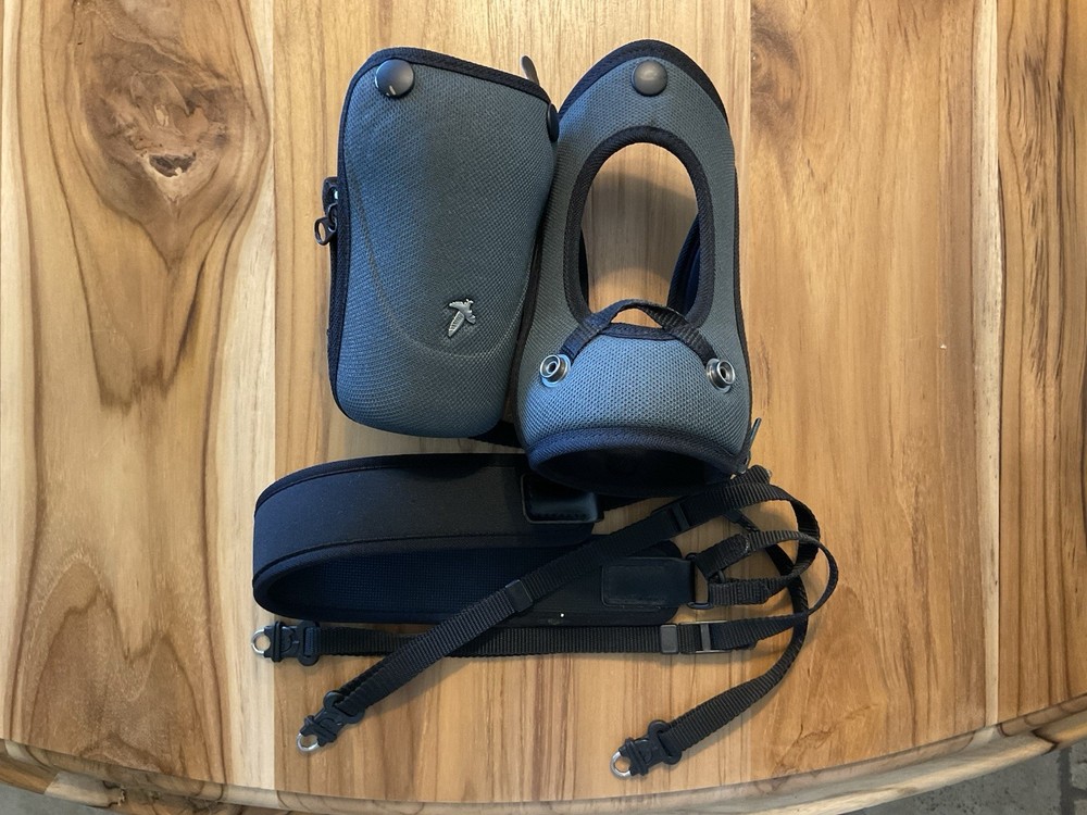 Swarovski STX Stay-on-Case 49954