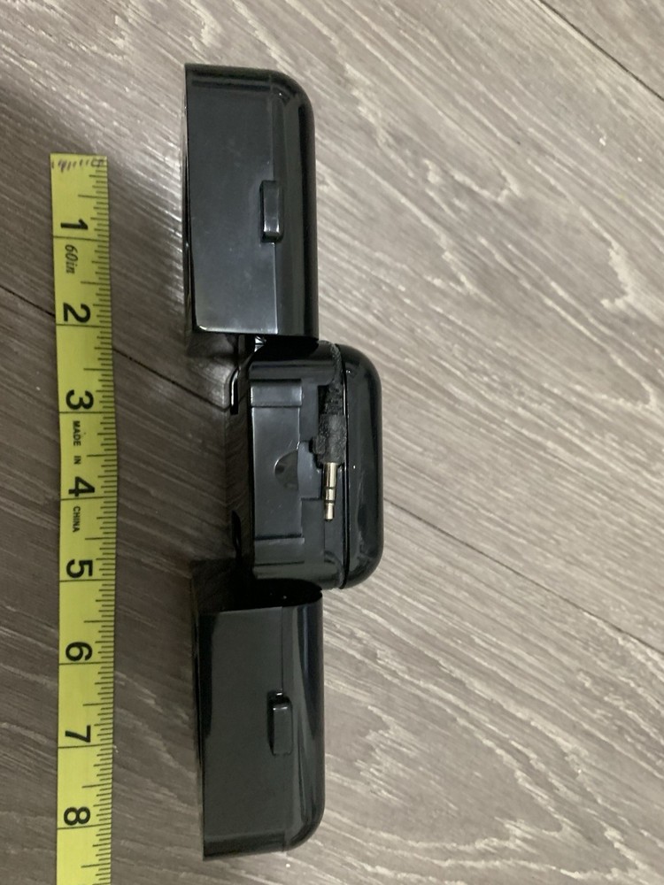 Folding Speaker Set Wired