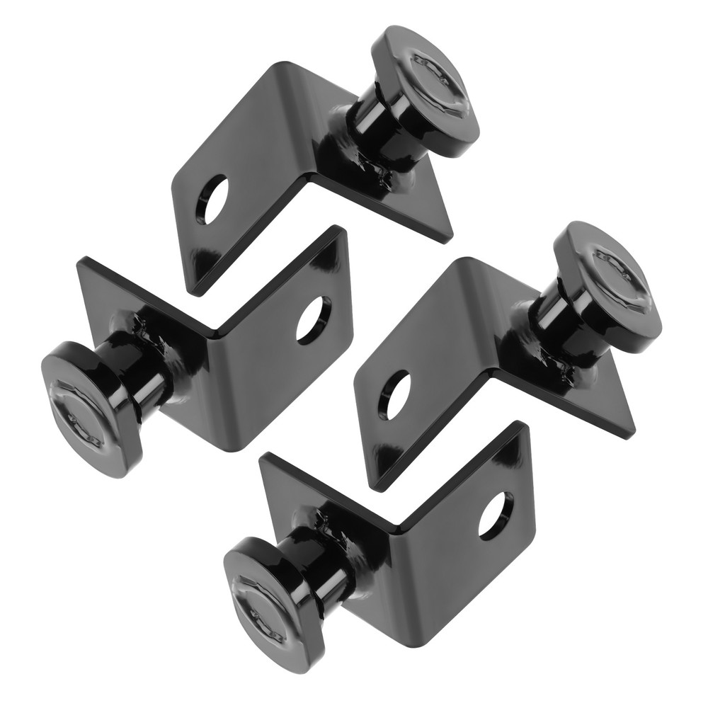 Shipping Container Tie Downs Shipping Container Accessories Set for Anchoring