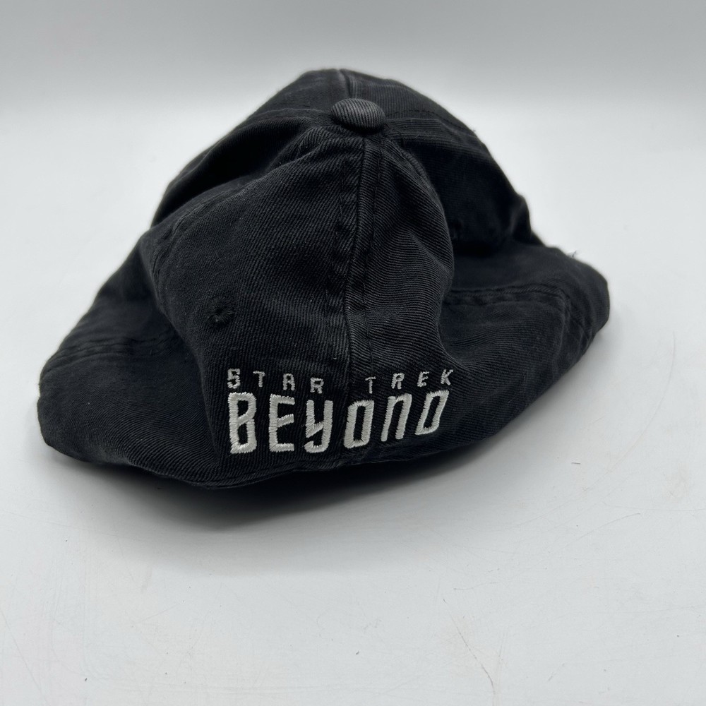 Star Trek 2016 Beyond Hat Trekkie