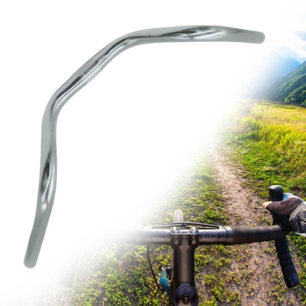 Bike Handlebar Durability Easy to Install Replacement Premium Accessories