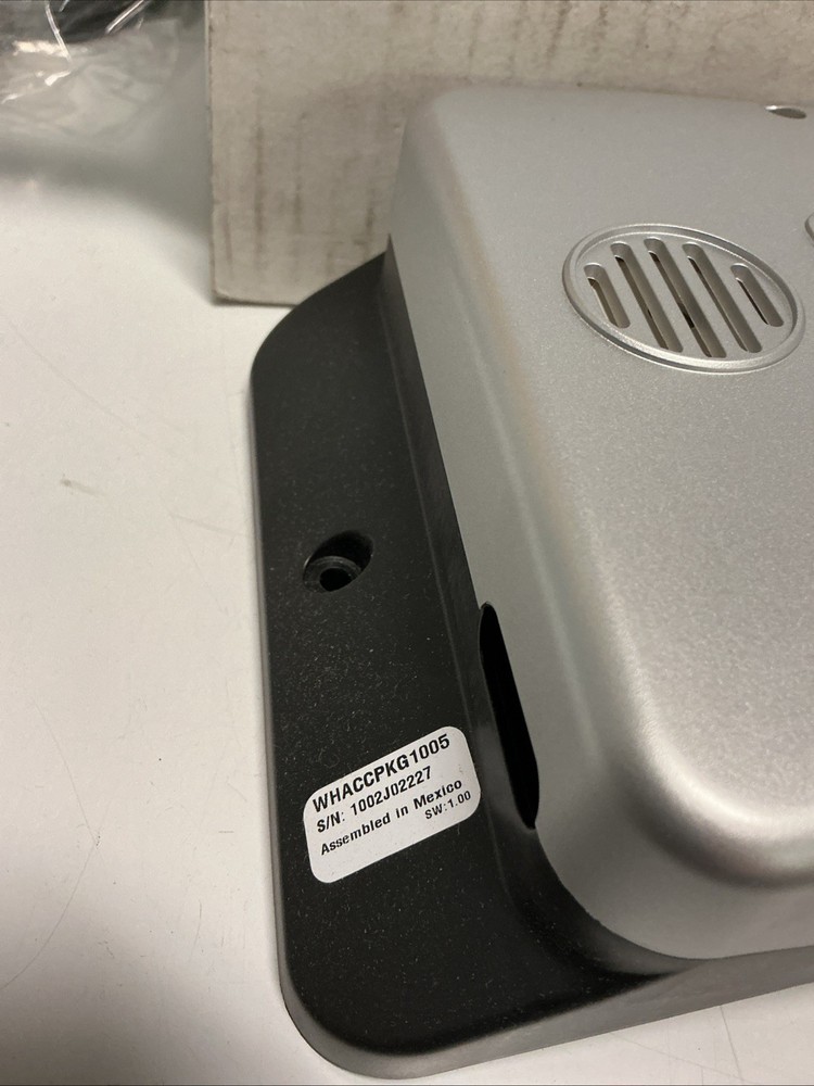 NEW, BRADFORD WHITE, WHACCPKG1005, ACCESSORY MODULE, 239-47872-00. (18H-1)