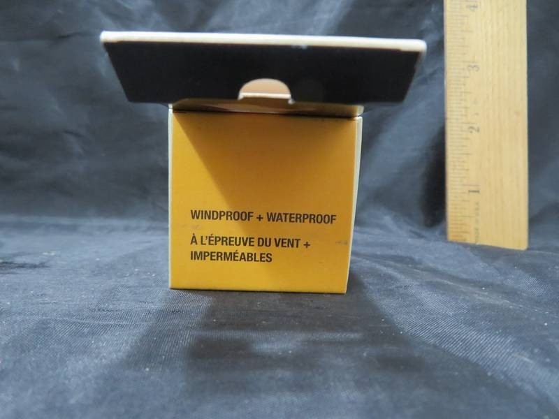 UCO Stormproof Match Kit Windproof & Waterproof New