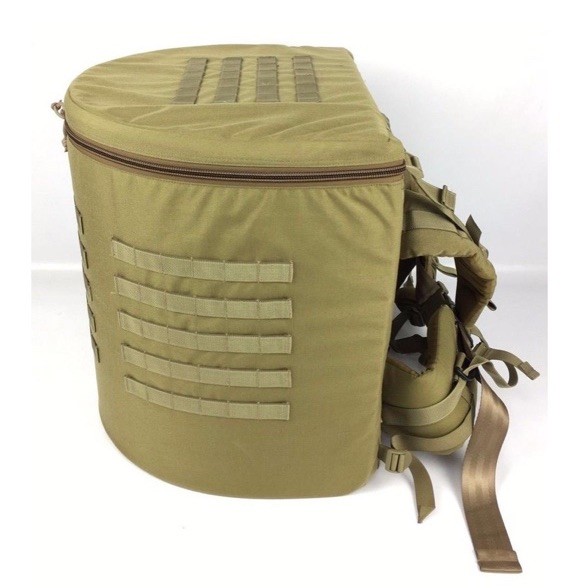 Eagle Industries US Army Honeywell Drone Pack MOLLE Webbing Custom Backpack