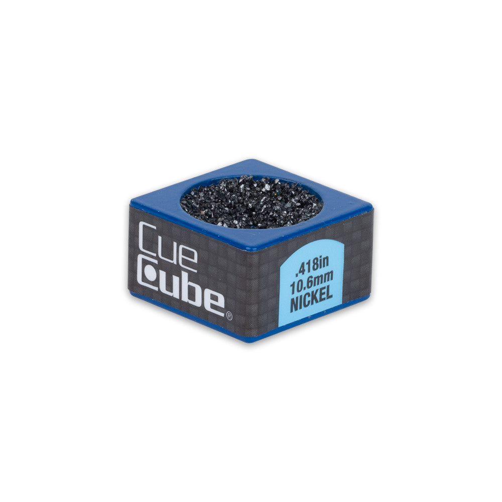 Cue Cube TTCCCOL1 Colors Tip Tool