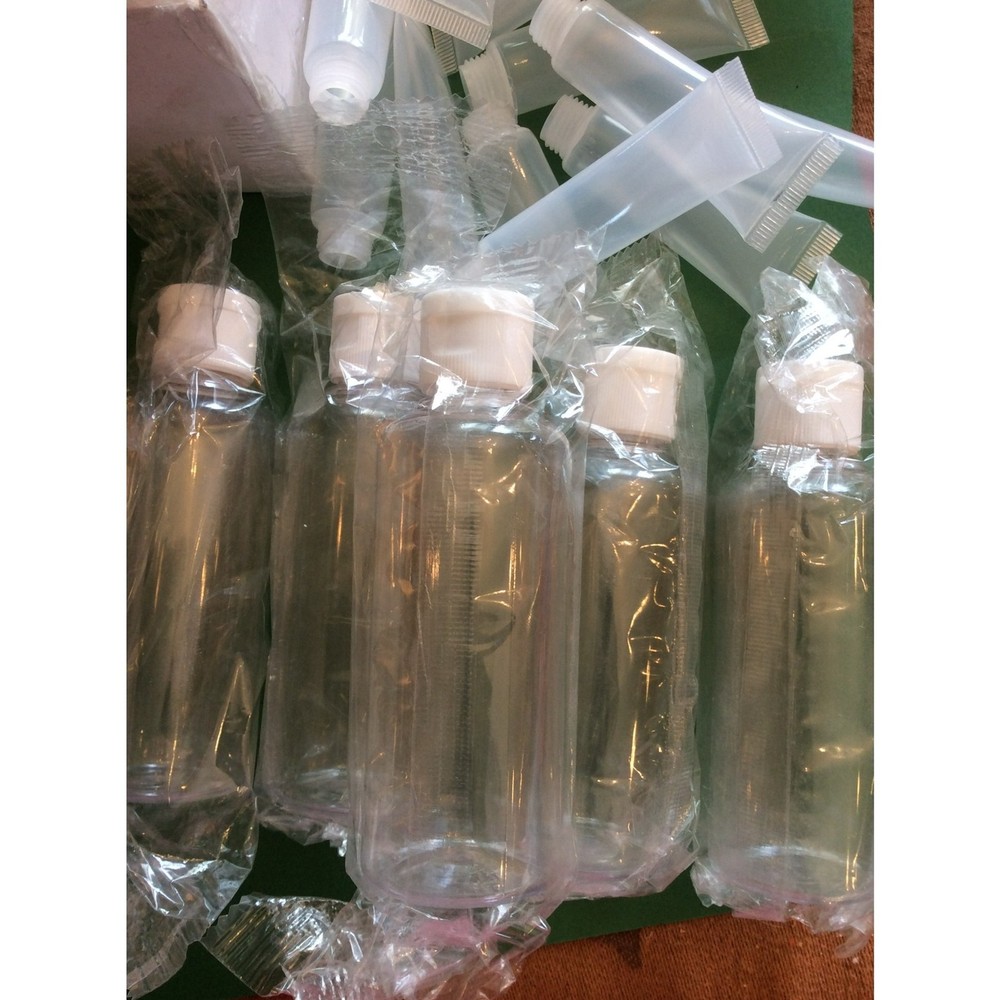DIY Lip/Cosmetics Containers B24