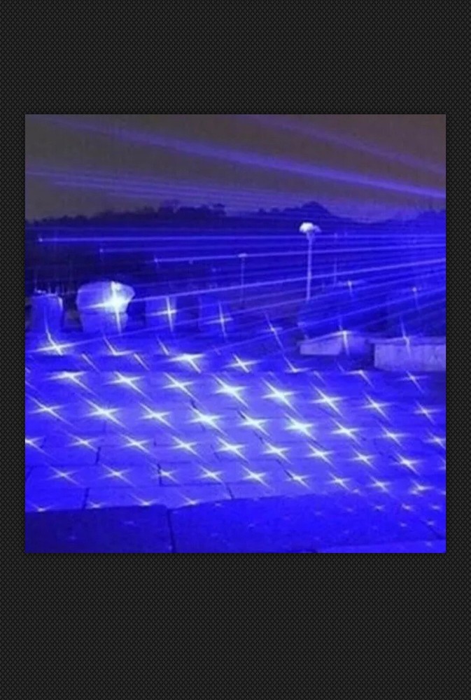 Renegade Lasers Door Laser