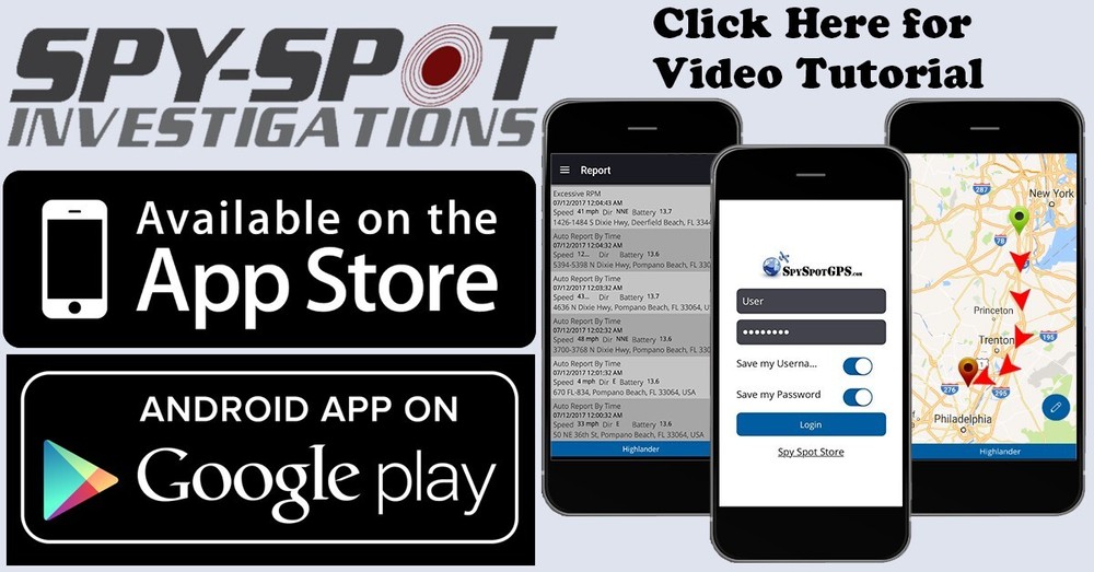 4G Hardwire Kill Switch GPS Vehicle Tracker Real Time Disable Ignition Starter