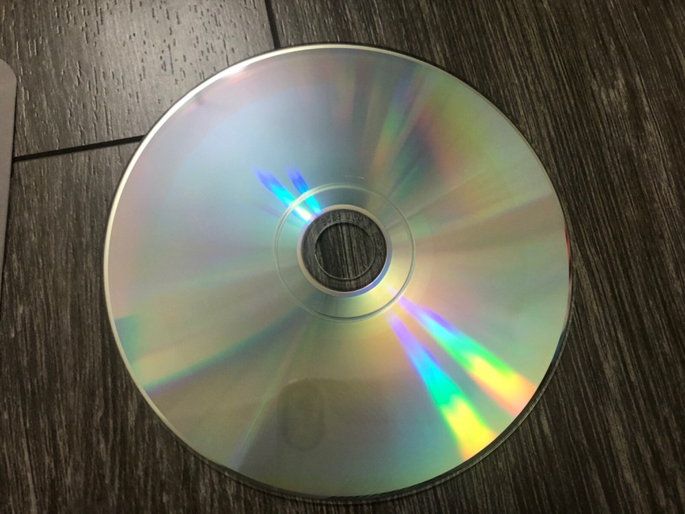 Lenel goVision 2.0 CD Only Used