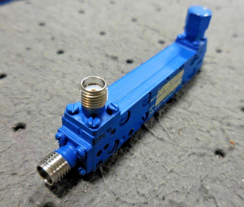 KDI/ Triangle Microwave CA-552 Directional Coupler