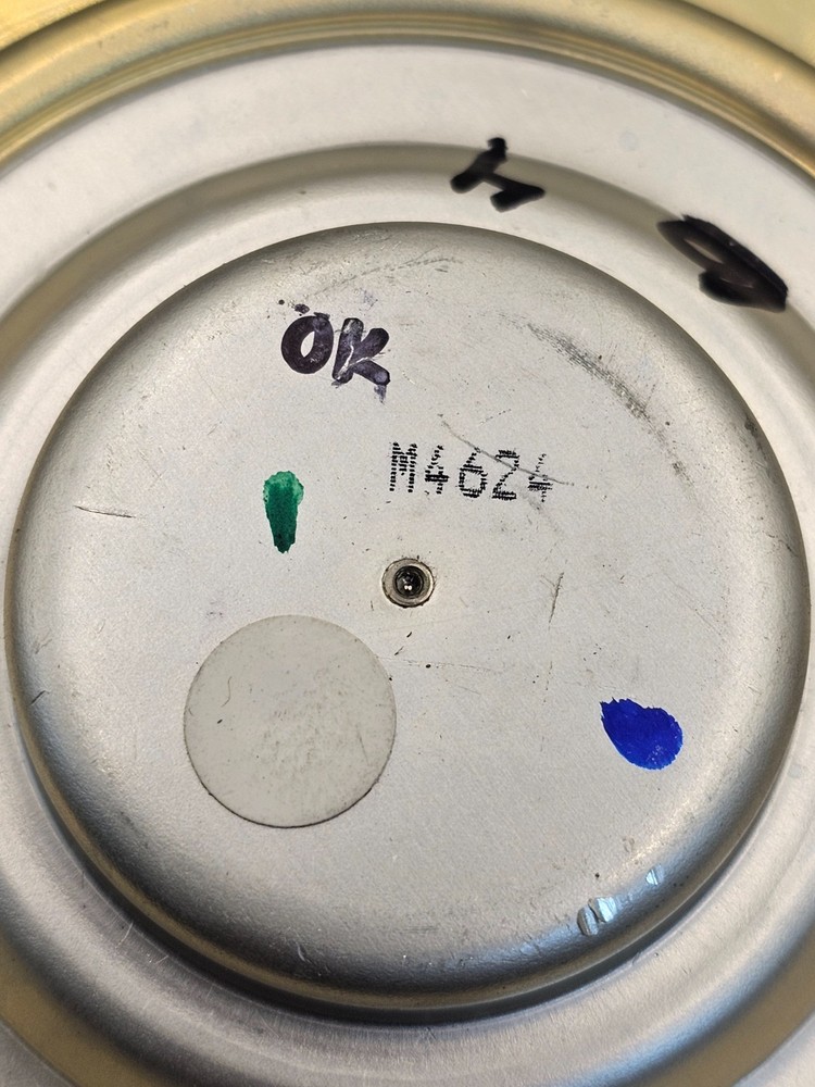 Rochester Liquid Level Gauge Magnetel LP-Gas Or Anhydrous Ammonia 865H Or 866H