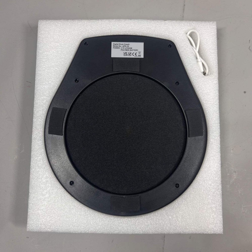 ARomA APD-10 Digital Drum Coach