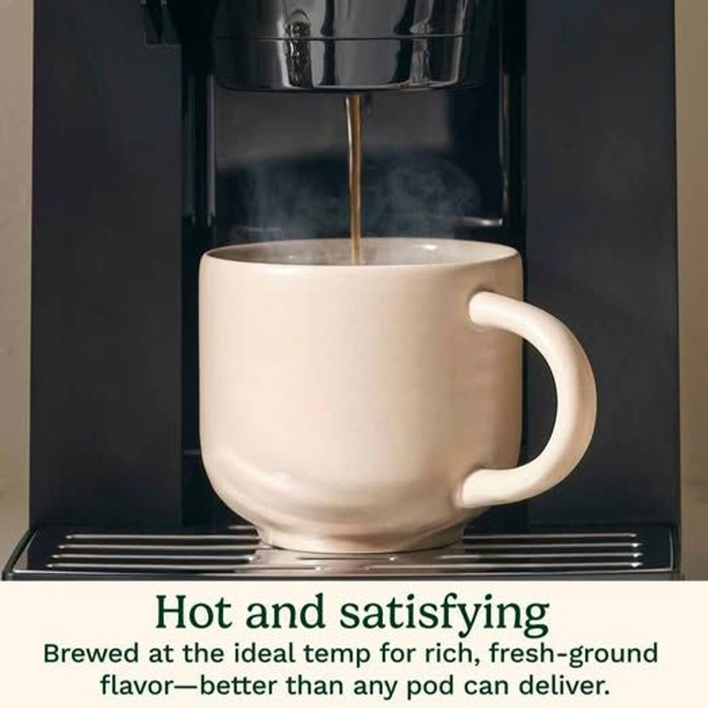Cuisinart Single Cup Coffee Maker – Open Box