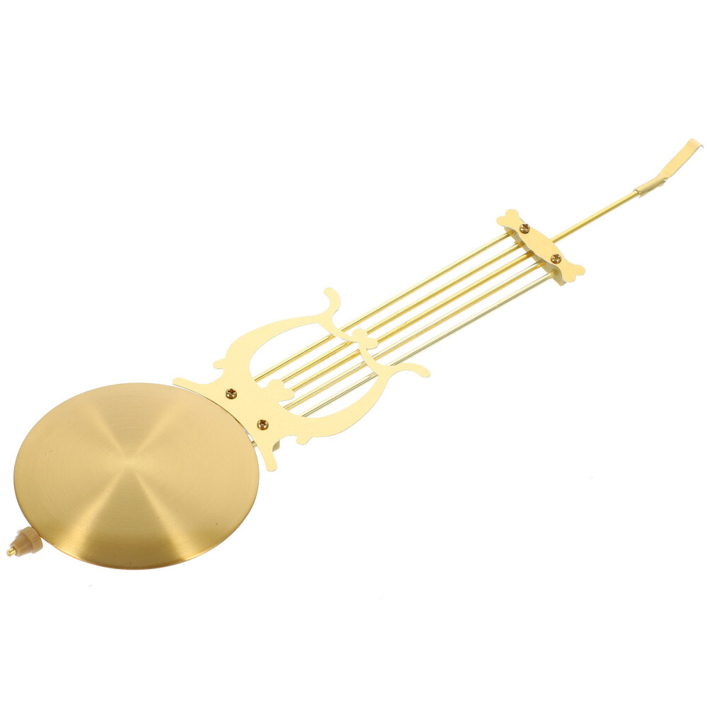 Clock Pendulum Replacement Wall Clock Replacement Pendulum Clock Movement Part