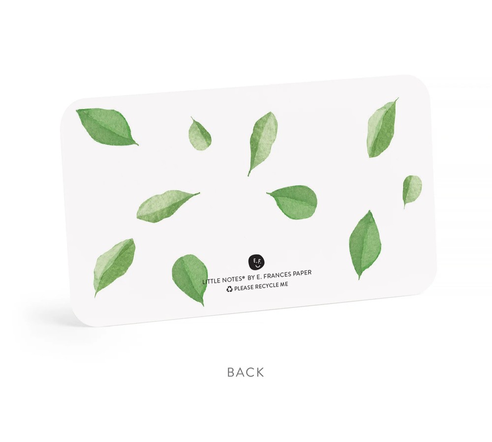 E. Frances - Ladybugs Little Notes®