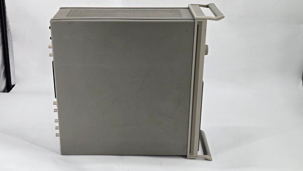 HP Agilent Keysight 8757C Scalar Network Analyzer