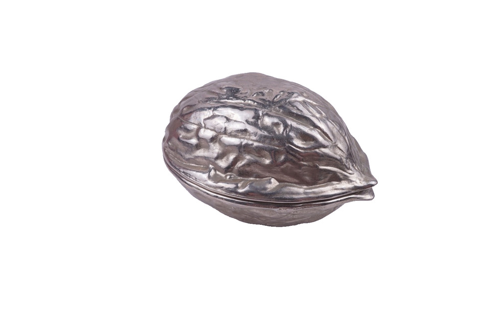 Metal Walnut Cracker