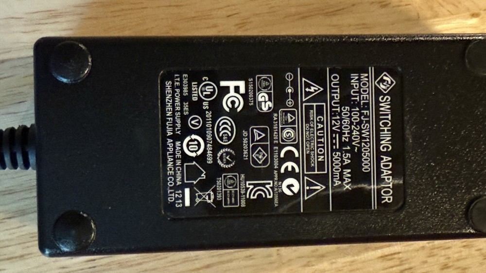 Video Wall Matrix Controller - 10 HDMI Output