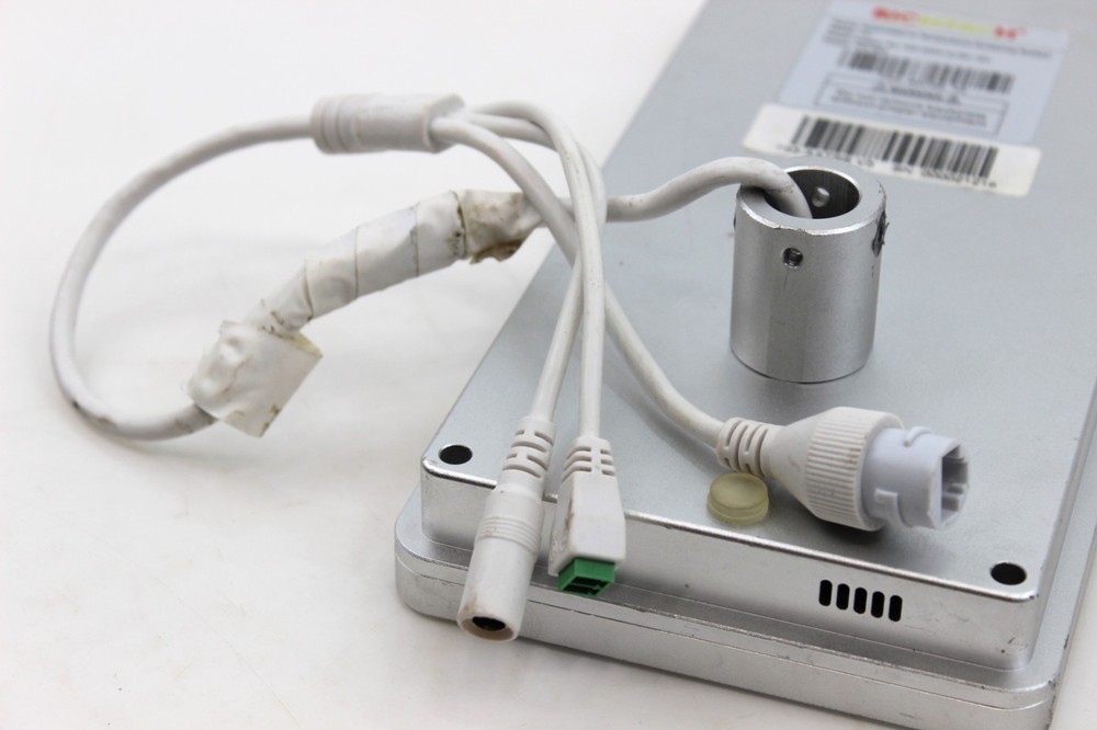 Richtech V3 AI Temperature Screening System Thermal Scanner