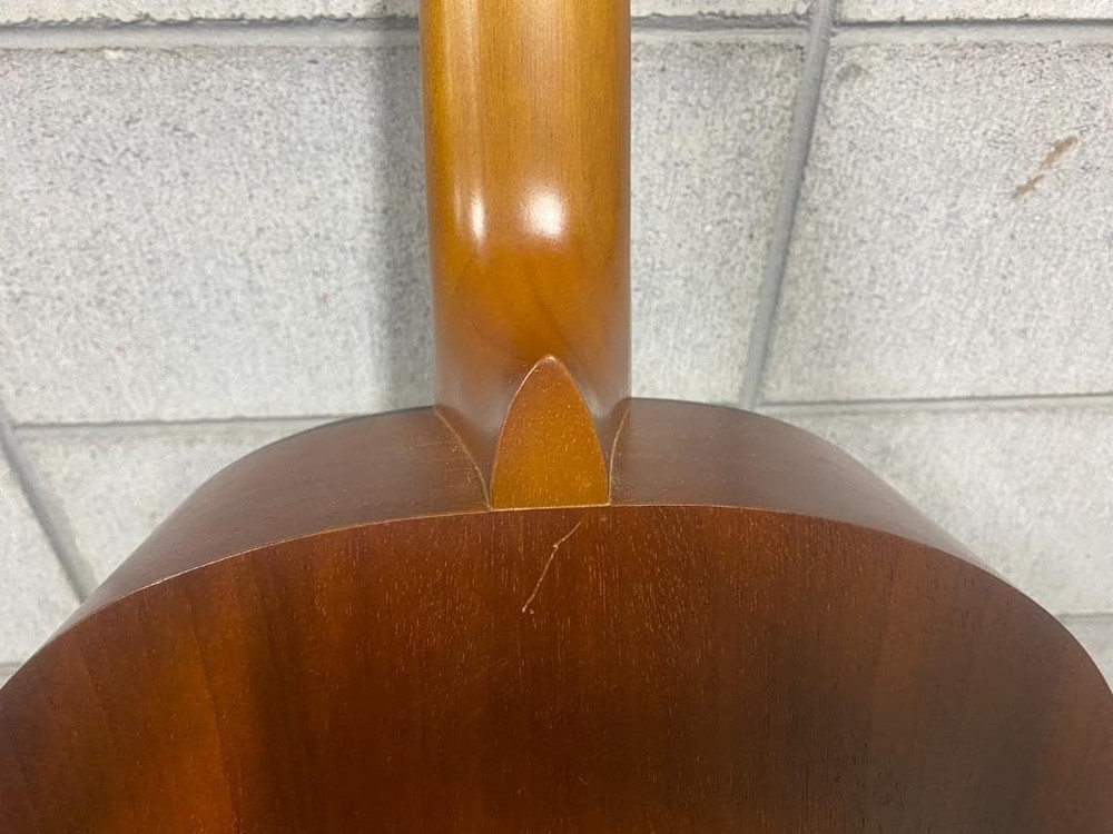 Valencia VC Classical Guitar With Light Wear