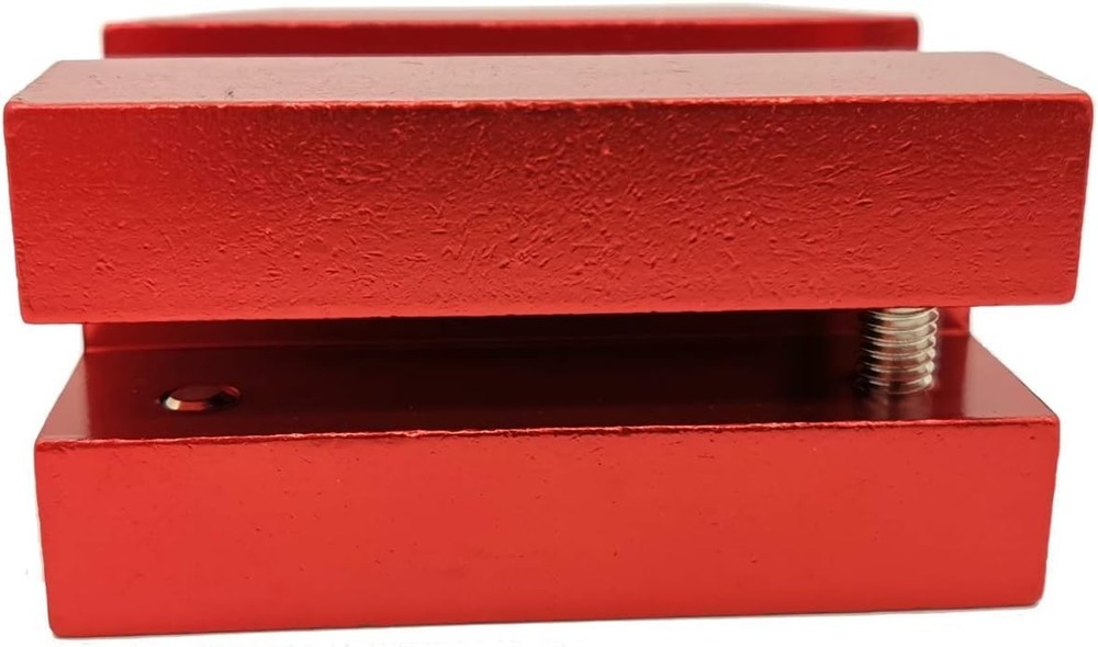 Chevy Camaro Lift Pads 4 Pack Red New