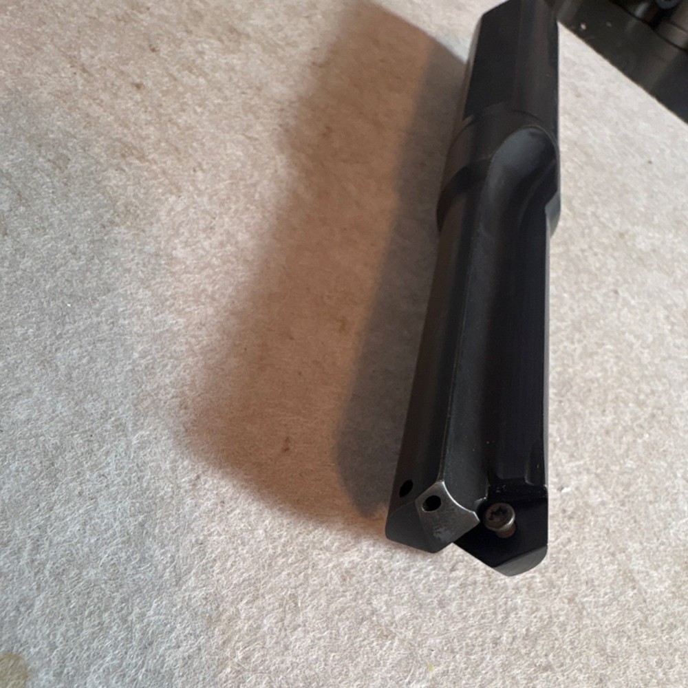 22015S-100L drill 1” holder #1.5T-A