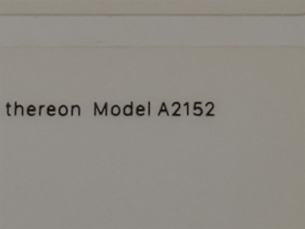 ⭐️⭐️⭐️⭐️⭐️ **EMPTY BOX** 64 GB iPad Air A2152