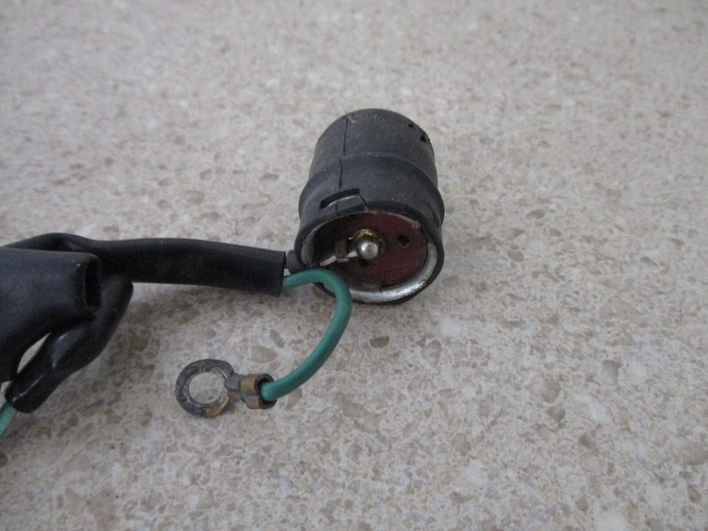 2017 HONDA CRF 125F IGNITION KILL SWITCH BUTTON KILLSWITCH, FITS 14-18, M181