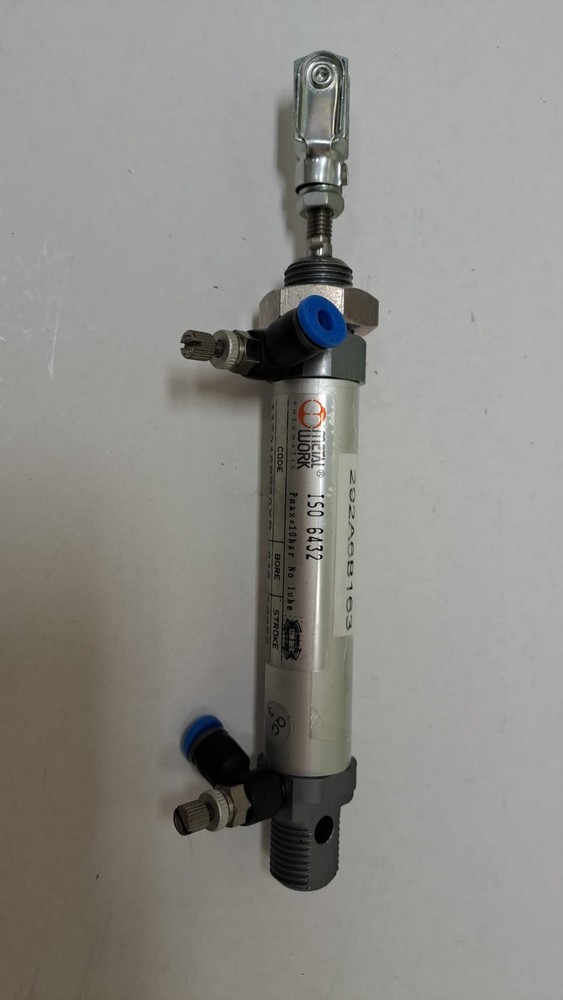 Creo/Kodak air cylinder