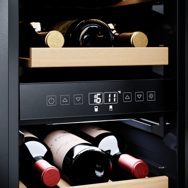 Dometic Built-In Wine Cooler / 46 Bottle Capacity