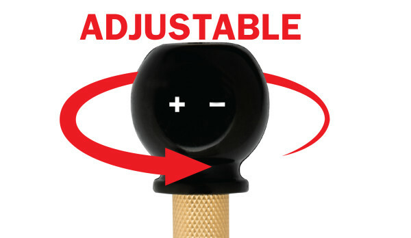 Titan 17100 Automatic Center Punch