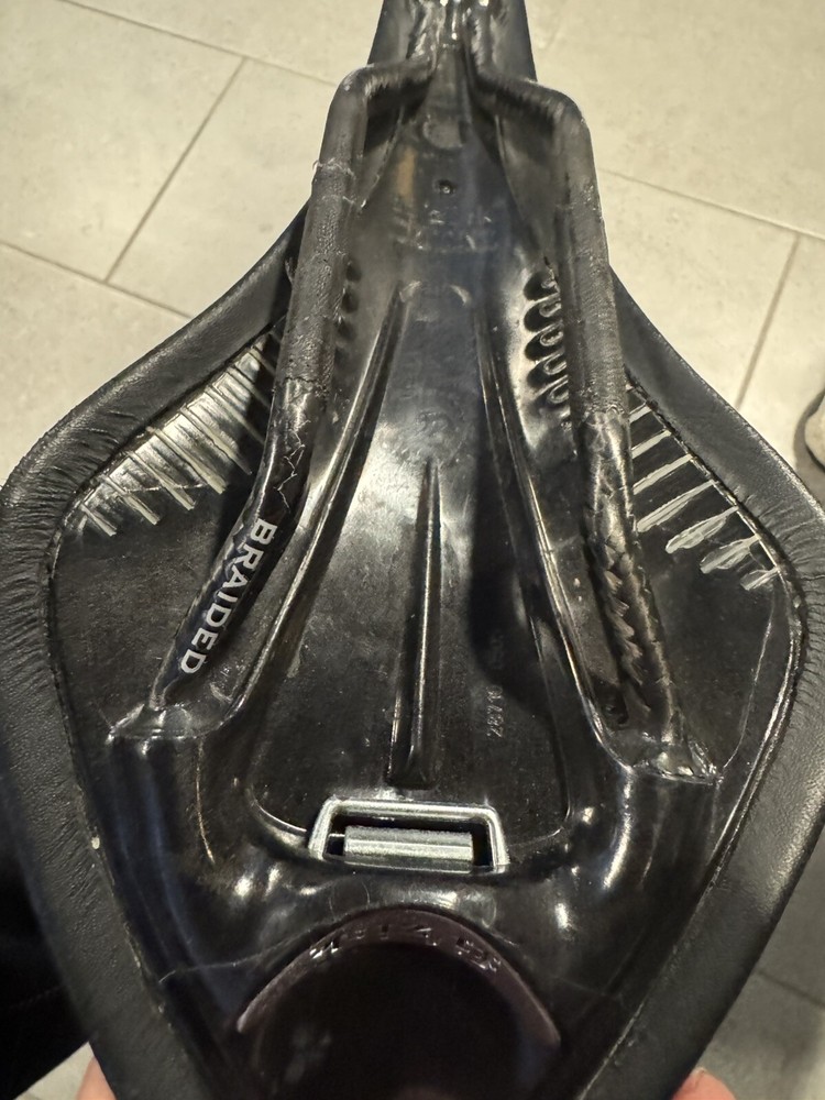 Fizik Carbon Braided Aireone