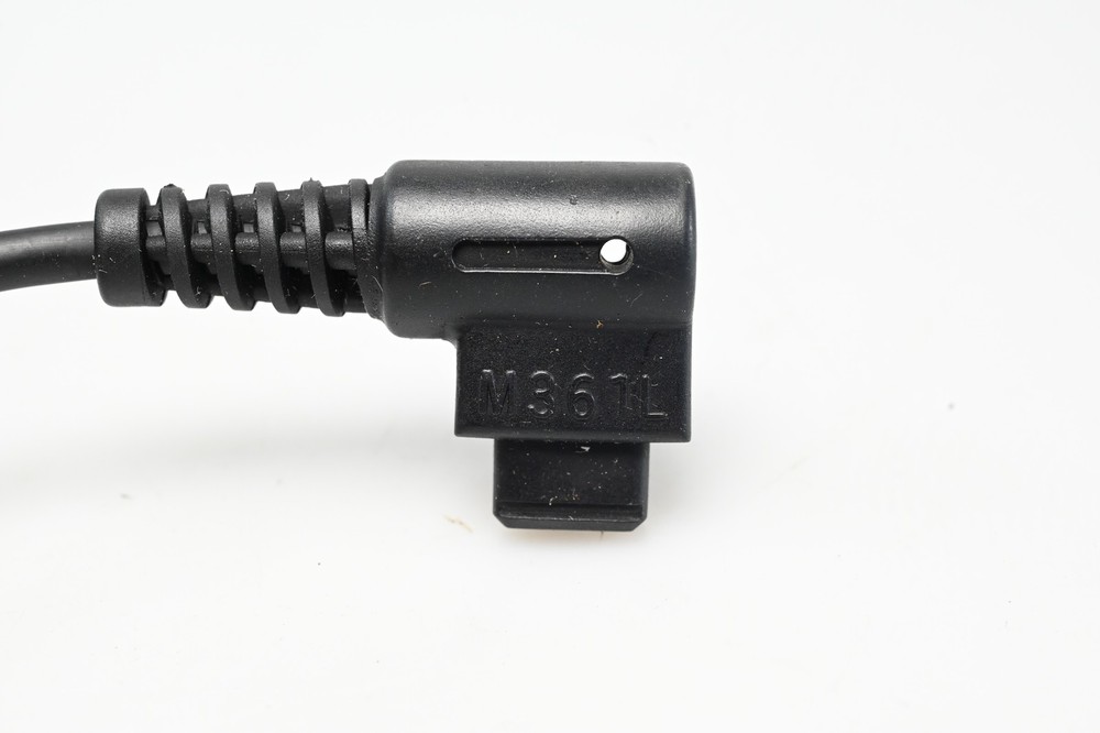 Quantum Turbo Series Cable CZ for Various Flashes #G604