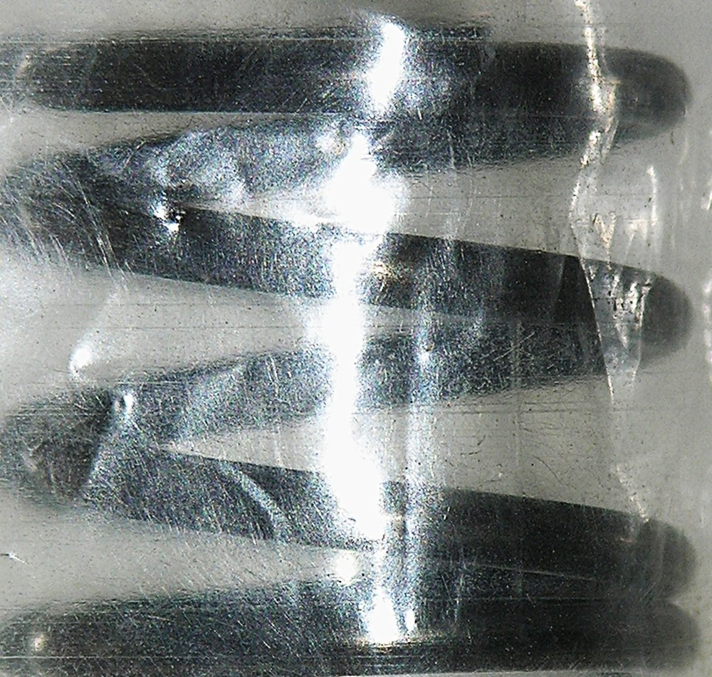 MEC Primer Seating Pad Spring #330