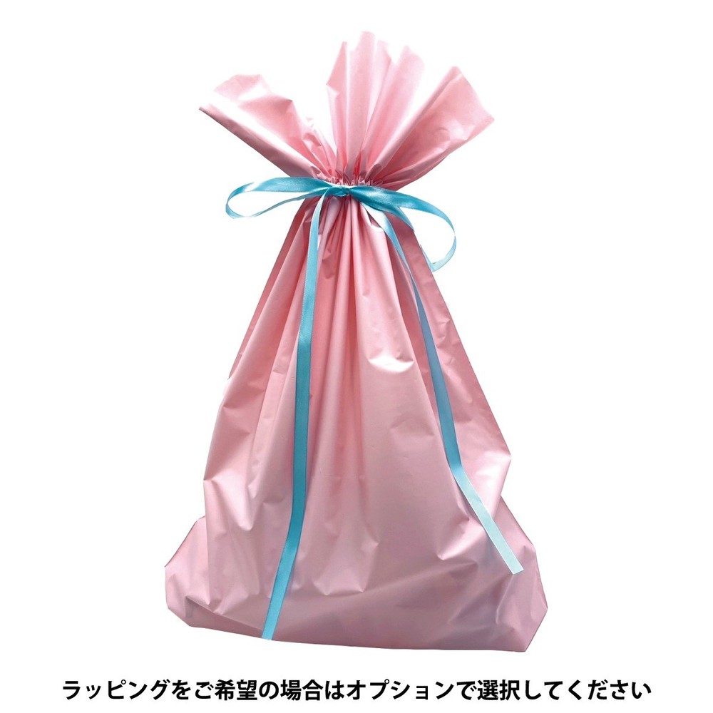 Fluffy Cat Drawstring Pouch