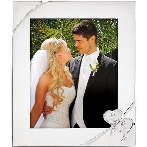 812617 True Love 8" x 10" Frame