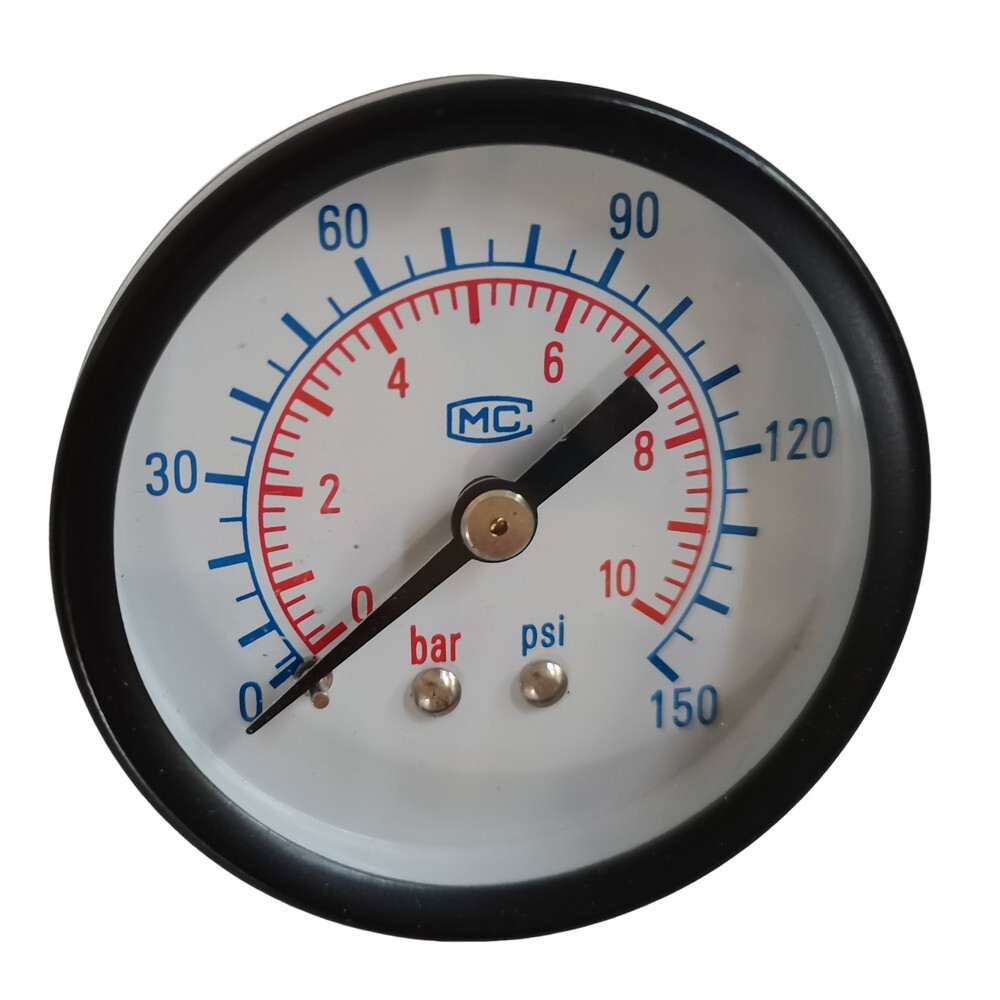 0.75in G1/2 Filter Regulator Control Moisture Trap Lubricator for Air Compressor