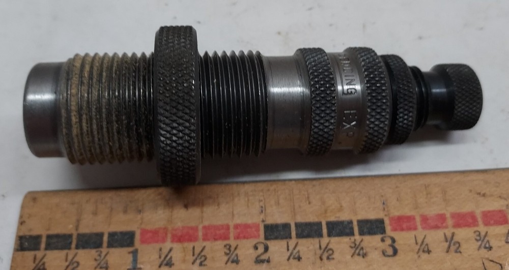 Redding 45 ACP Full Length Reloading Die Set