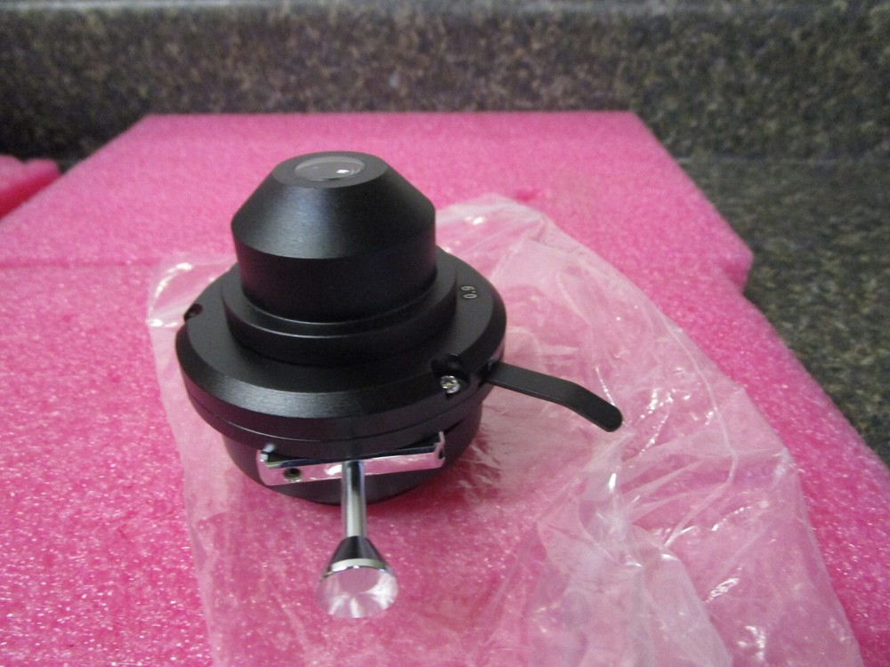 NEW! Zeiss Microscope Adapter 415500-1700