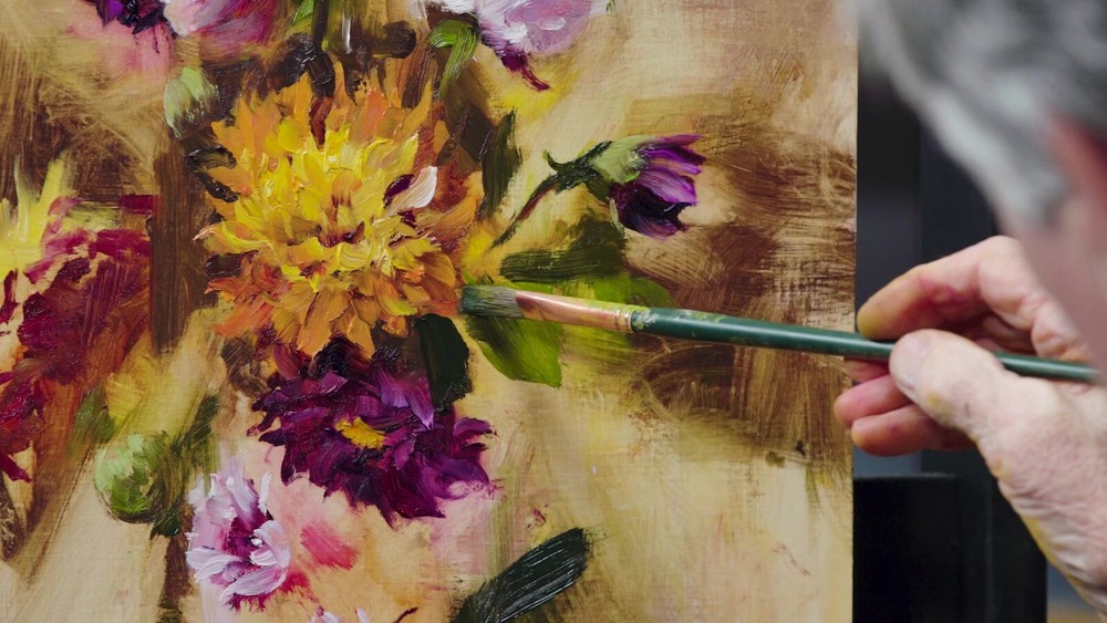 Robert Johnson: Flowers