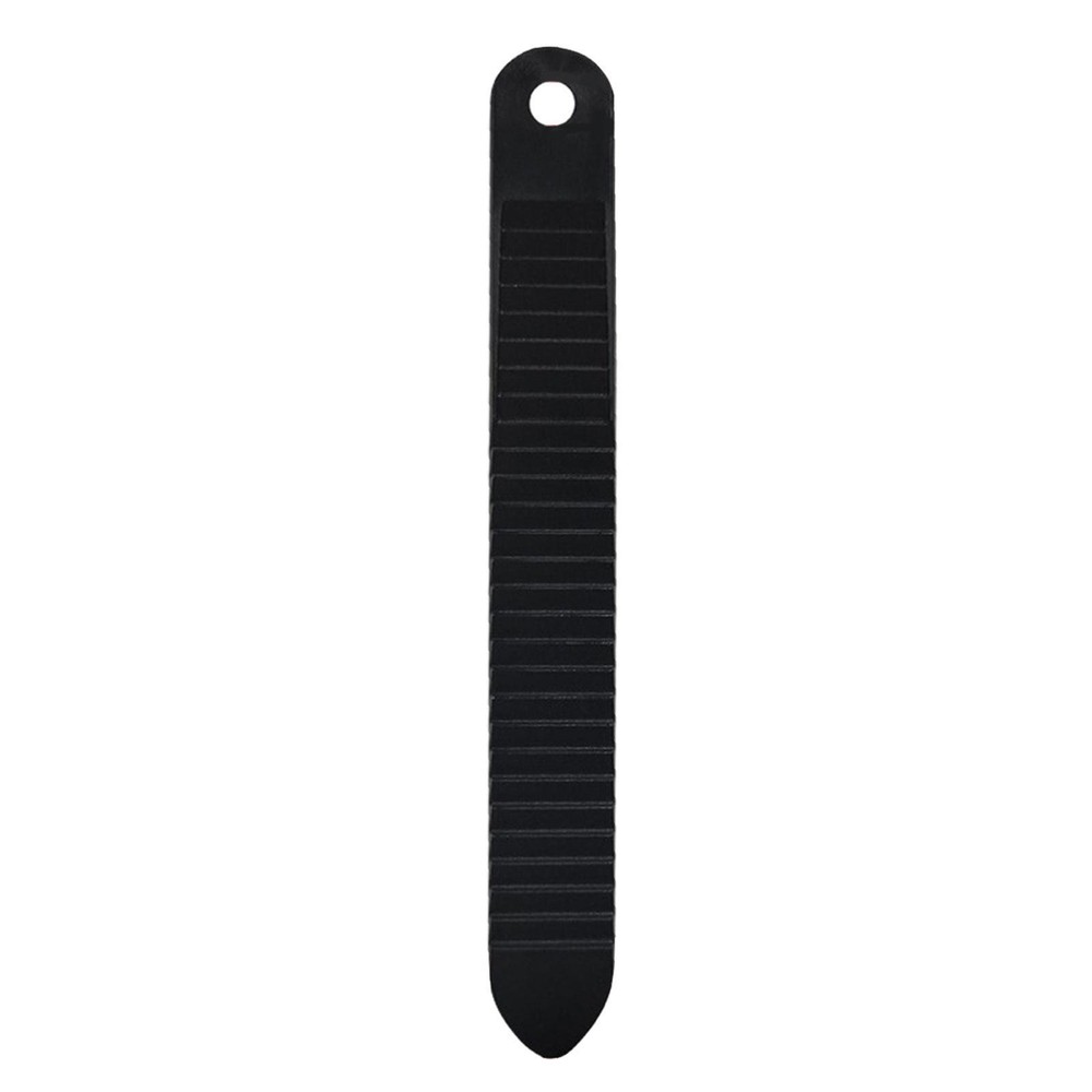 Snowboard Binding Strap Accessories Style B 18.8cmx2.4cm