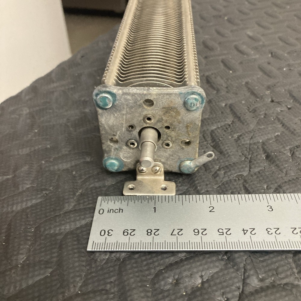 Air Variable Capacitor 25-475pF