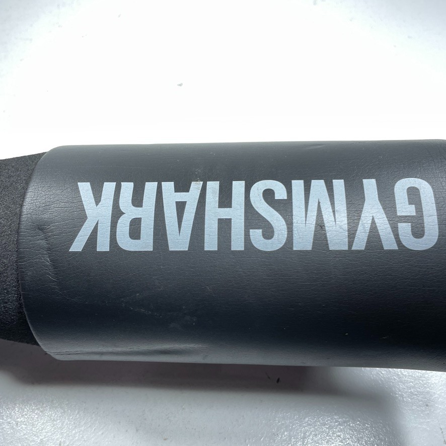 Gymshark Barbell Pad - Black - One Size